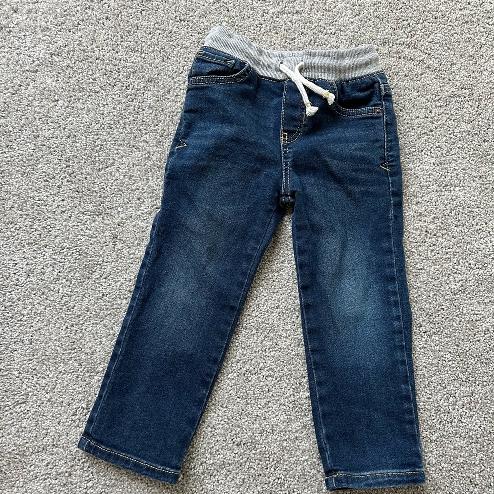 Boys 3T jeans